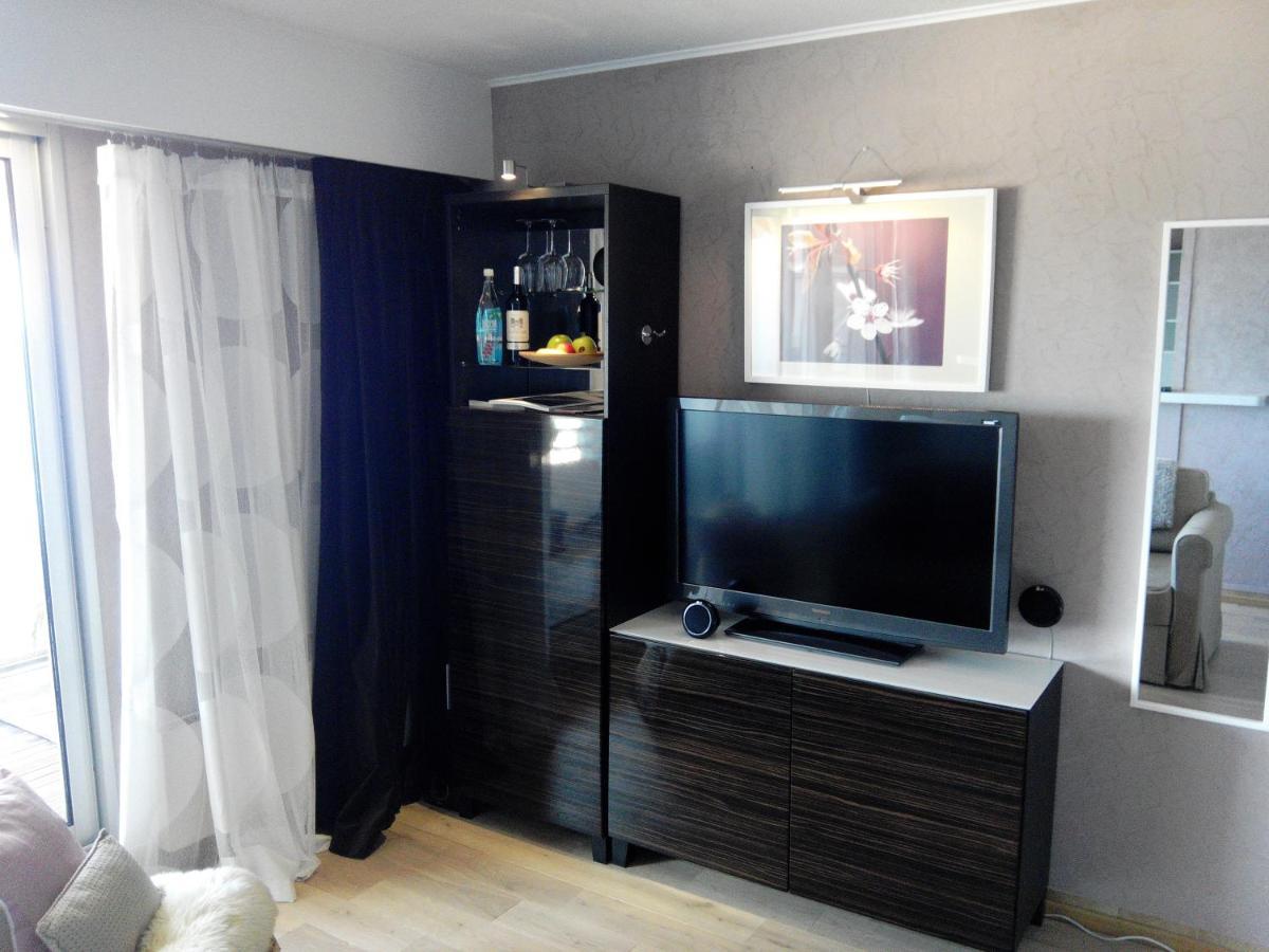 Monaco Hilltop Suites Beausoleil Pokoj fotografie