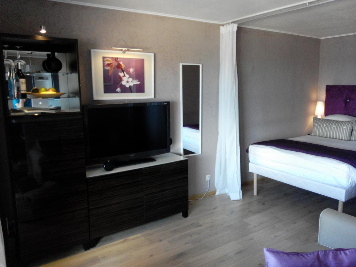 Monaco Hilltop Suites Beausoleil Pokoj fotografie