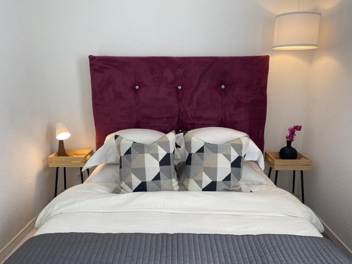 Monaco Hilltop Suites Beausoleil Exteriér fotografie